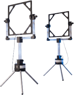 PLA – SET 루프 안테나